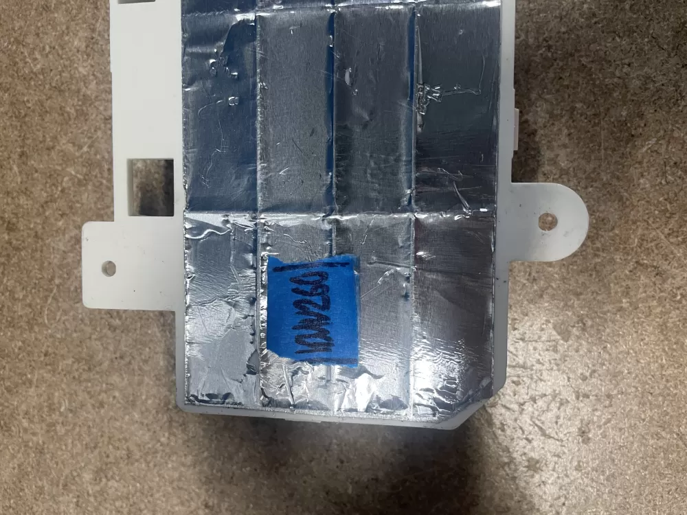 Samsung DC92-01503A Control Board PCB ASM AZ20935 | KMV260