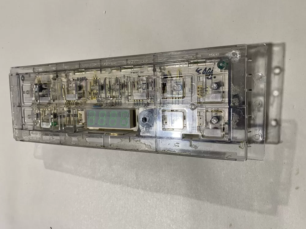 Kenmore  Hotpoint  General Electric WB18X20153 WB27K10097 WB27K10098 WB27K10152 WB27K10202 WB27K10203 WB27K10204 WB27K10212 WB27K10213 WB27K10214 WB27K10344 WB27K10345 WB27K10346 WB27K10358 WB27K10359 WB27K10360 WB27T10467 WB27T10468 WB27T10604 WB27T10816 WB27T10817 WB27T10818 WB27T10864 WB27T11153 WB27T11154 WB27T11165 WB27T11273 WB27T11274 WB27T11275 WB27T11276 WB27T11278 WB27T11279 WB27T11280 WB27T11311 WB27T11312 WB27T11313 WB27T11486 WB27X20230 WB27X26540 WB27X26760 WB27X26761 WB27X29089 WB27X29091 WB27X29092 WB27X29093 WB27X29137 WB27X37105 WB27X37226 WB27X45466 PS16873547 Range Control Board