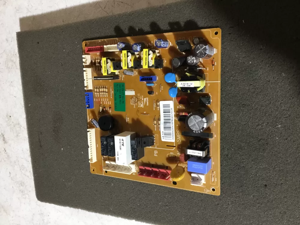 Samsung DA92-00205B DA92-00419B PS8690505 Refrigerator Control Board