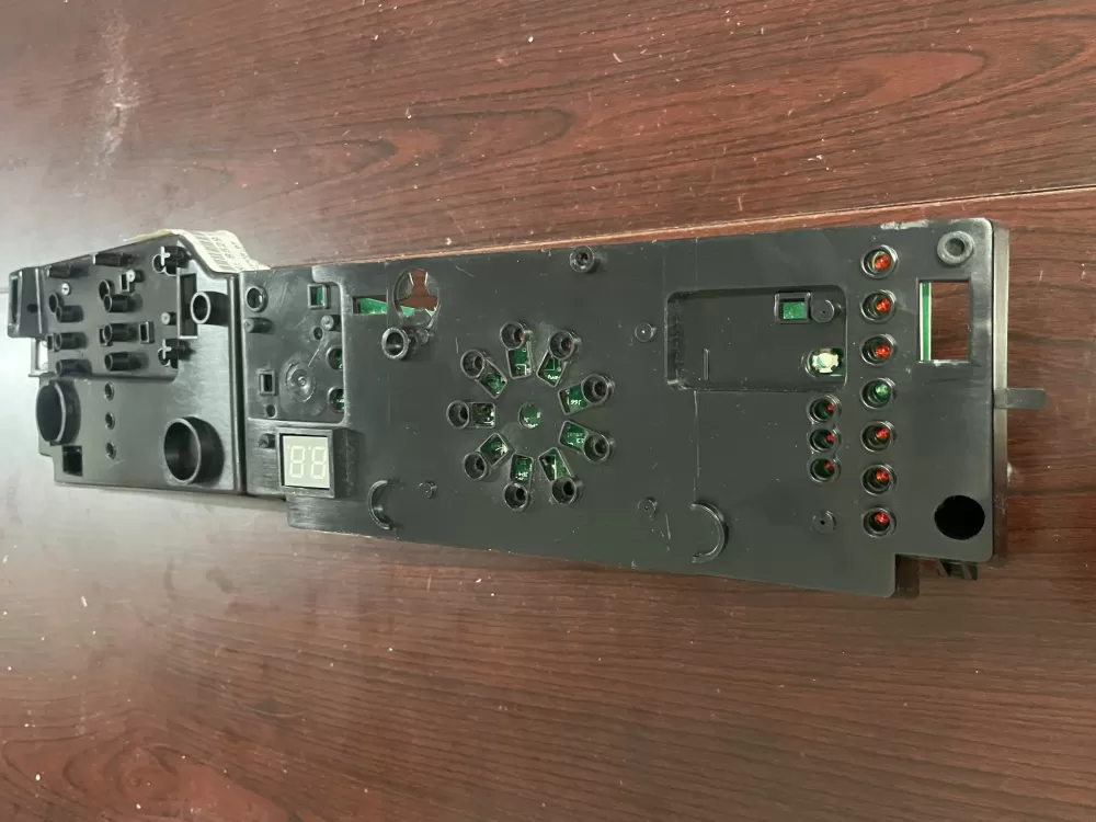 Whirlpool Kenmore WP8529879 8519269 Dryer Control Board AZ84252 | Wmv623