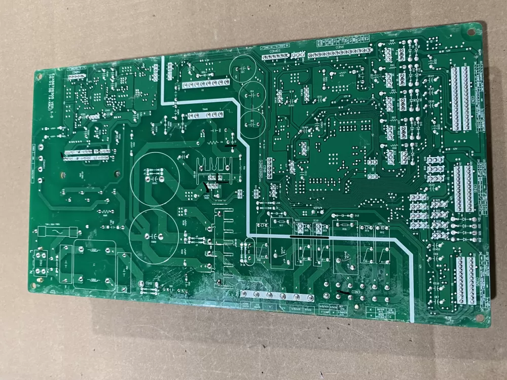 LG EBR81182703 Refrigerator Control Board AZ88344 | BK1021