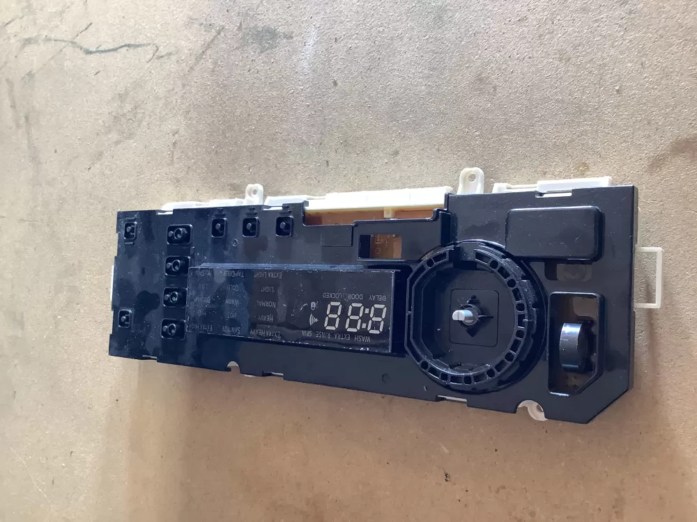 Samsung DC92-00249A Washer Control Board - Dc92-00249 A AZ169226 | NRV6