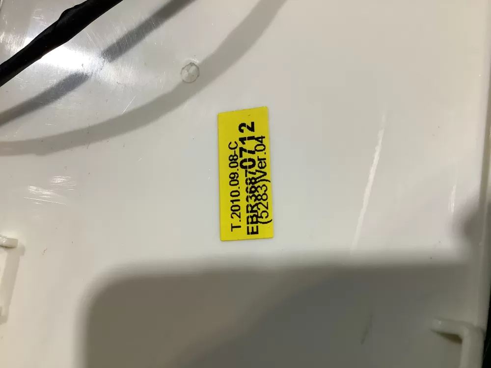 LG EAX36602101 EBR36870712 Washer Control Board AZ140966 | NRV245