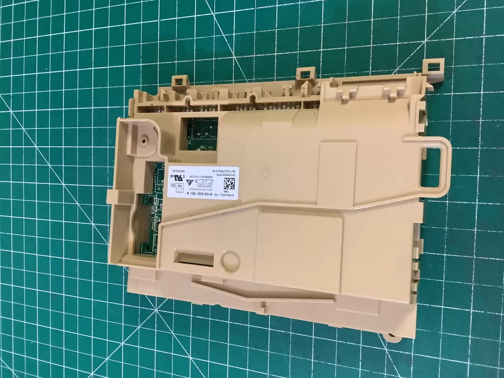Whirlpool W10919360 W11087226 Dishwasher Control Board # AZ194831 | NR304