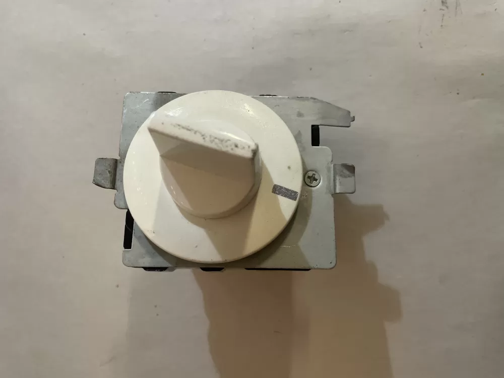 Hotpoint General Electric AP2042894 276942 Dryer Timer AZ162986 | KM193
