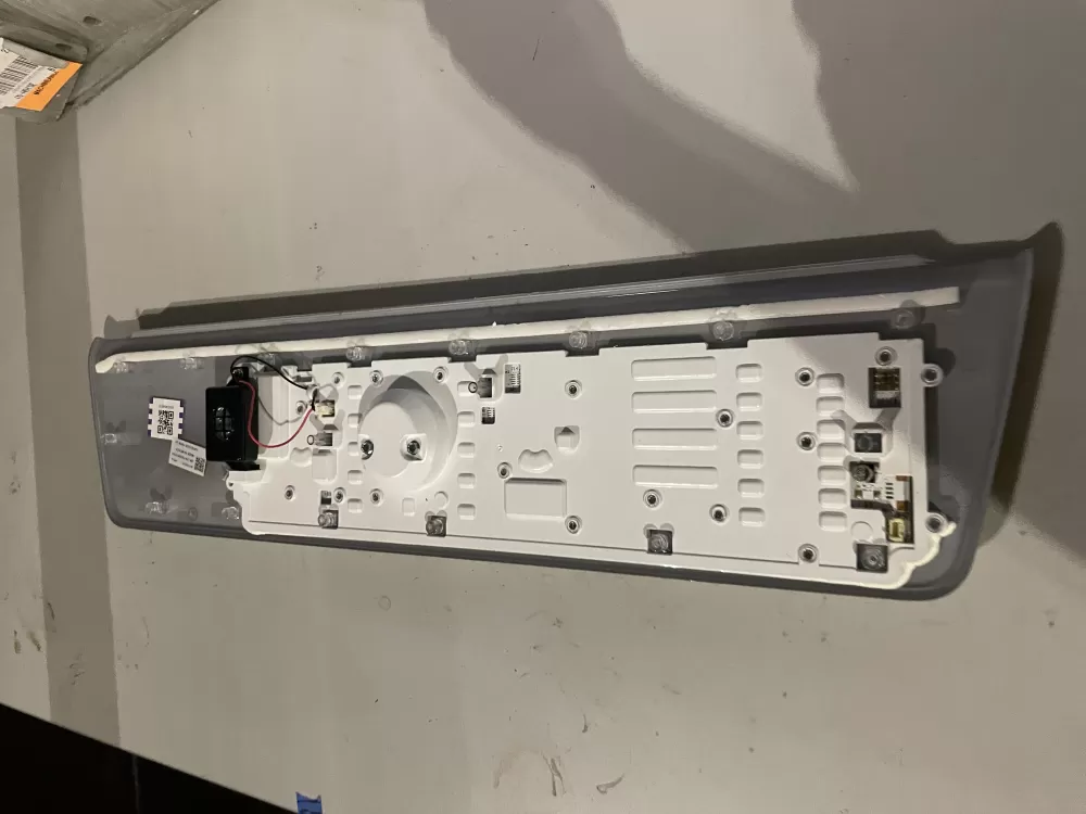 Maytag W10618903 W10740693 Washer Control Board