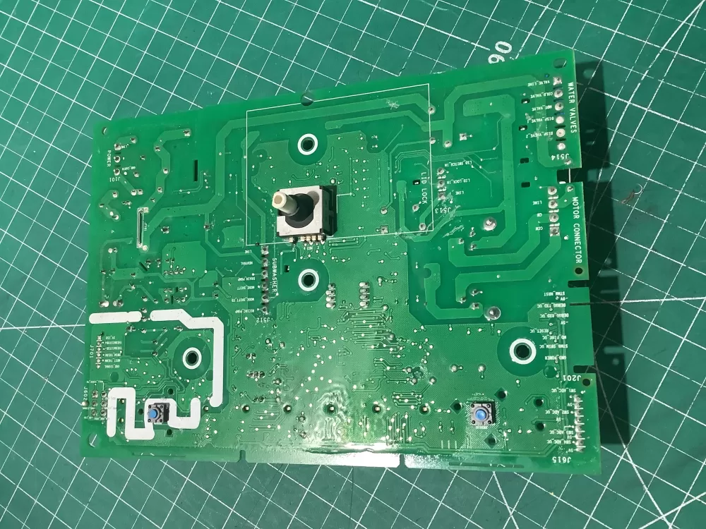 GE WH22X29556 290D2226G103 Washer Control Board