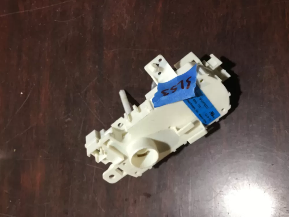 Whirlpool  KitchenAid  Kenmore  Jenn-Air AP5650272 W10195076 W10476222 W10537869VP W10849439 W10537869 PS5136127 Dishwasher Diverter Motor  |