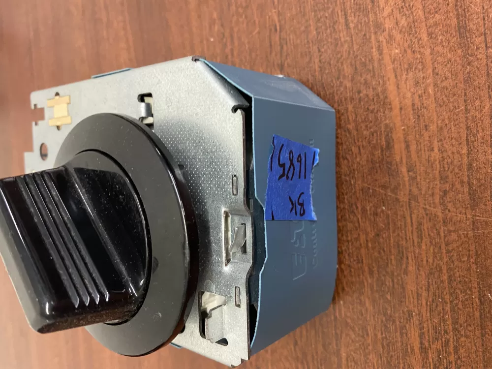 Frigidaire Westinghouse AP2106876 407395 131436800 Washer Timer AZ33603 | BK1685