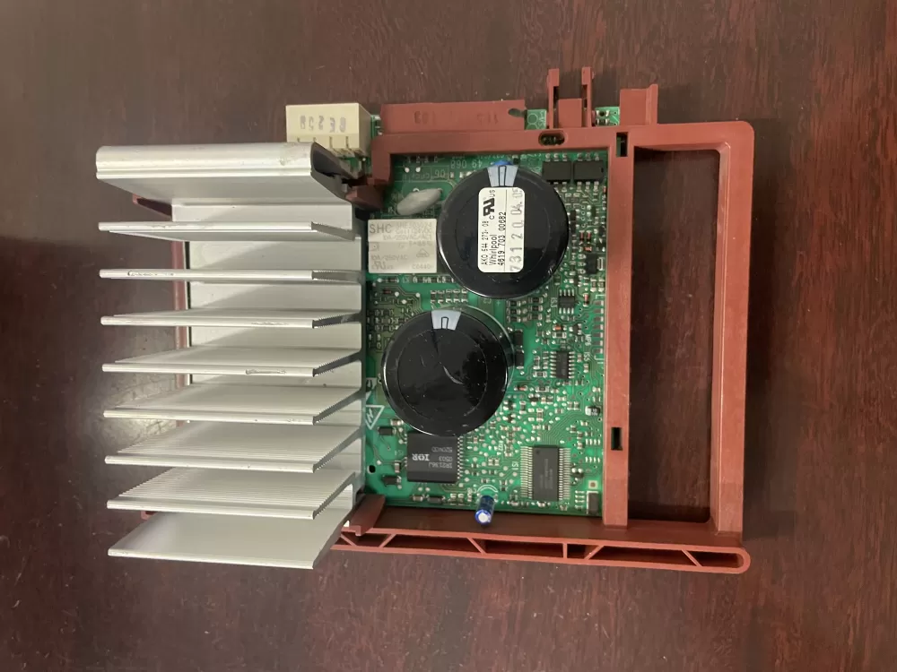 Whirlpool 4619 703 00682  461970300682 Washer Motor Control Board