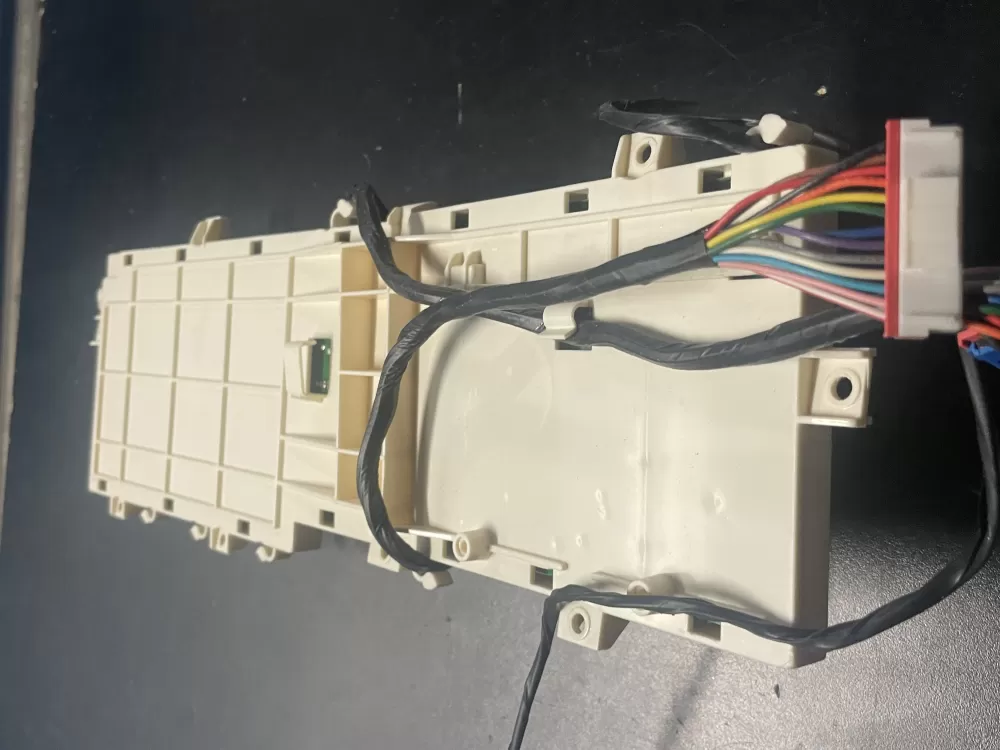 LG 6870EC9129B 6871EC1115A Dryer Control Board AZ5629 | WMV202