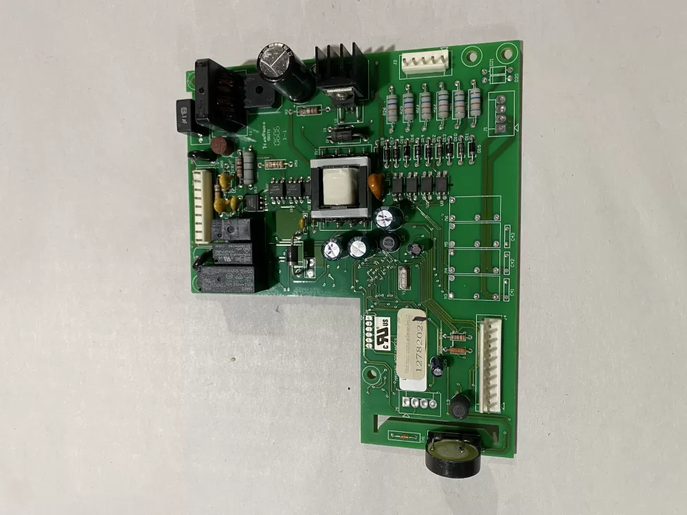 Whirlpool 12782021 Refrigerator Control Board AZ163283 | BK273