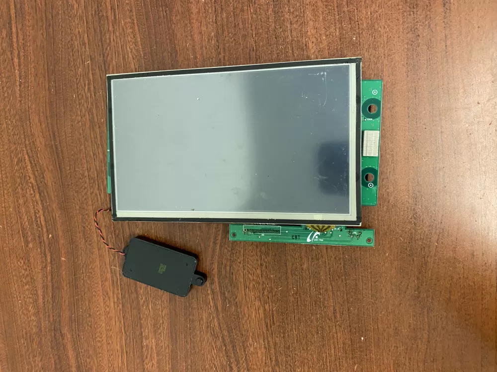  61 Inch Tft Lcd Touch Screen Display Panel Control Board AZ58440 | BK1981