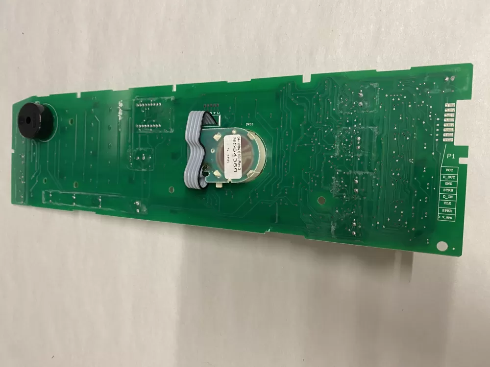 Kenmore 8564396 8564400 WP8564396 Dryer Control Board AZ207046 | BK2256
