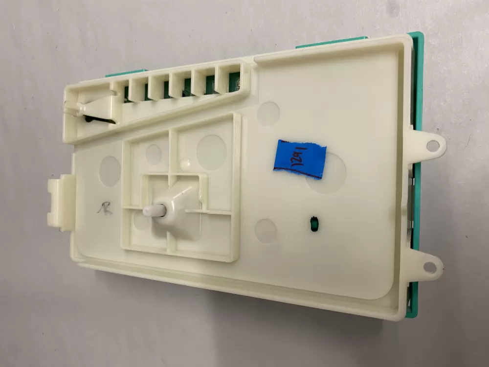 Kenmore W10445395 W10480184 PS3653305 Washer Control Board AZ211722 | BK1291