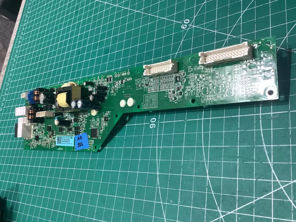 GE WD21X24903 265D1464G102 Dishwasher Control Board AZ187985 | AR502