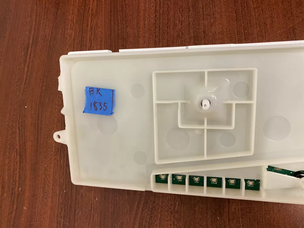 Whirlpool W10435609 W10445363 W10480177 Washer Control Board AZ50873 | BK1835
