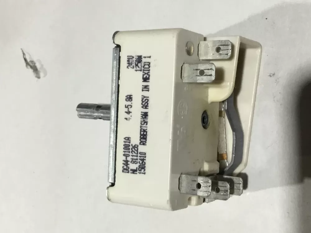 Samsung DG44 01001A Range Switch AZ102287 | Sl102