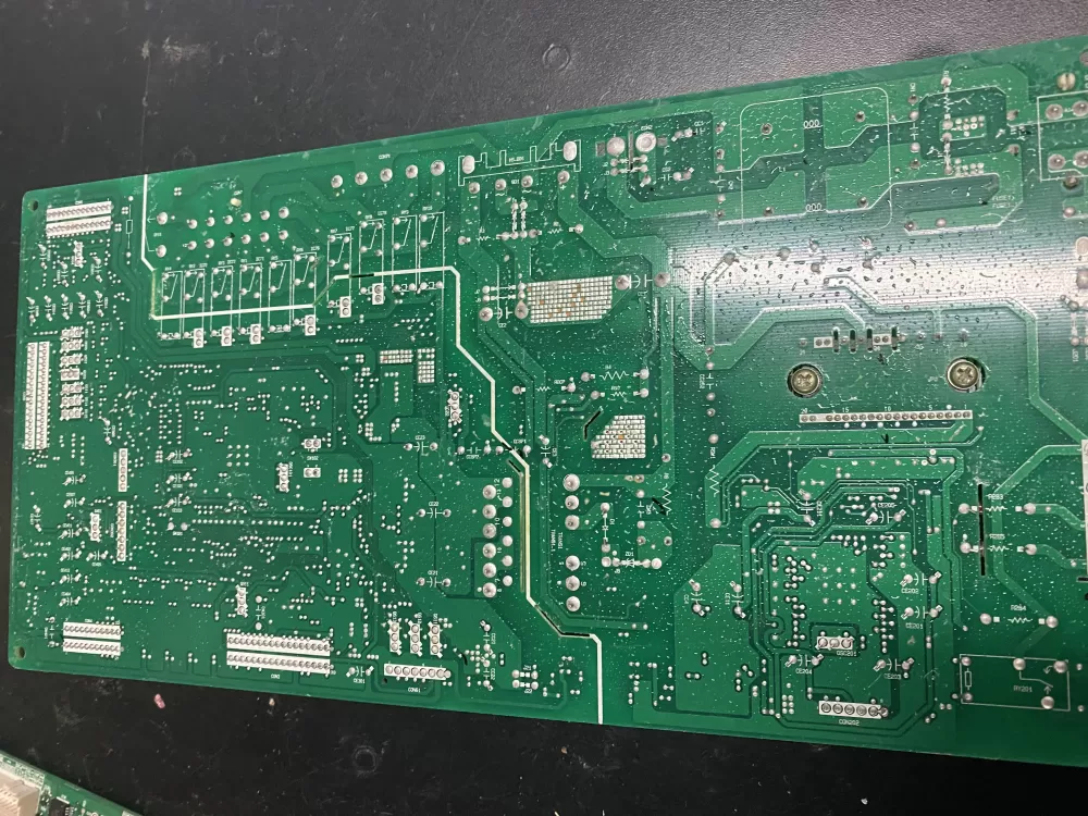 LG EBR86093702 Refrigerator Control Board Main PCB Power AZ4554 | BK1324