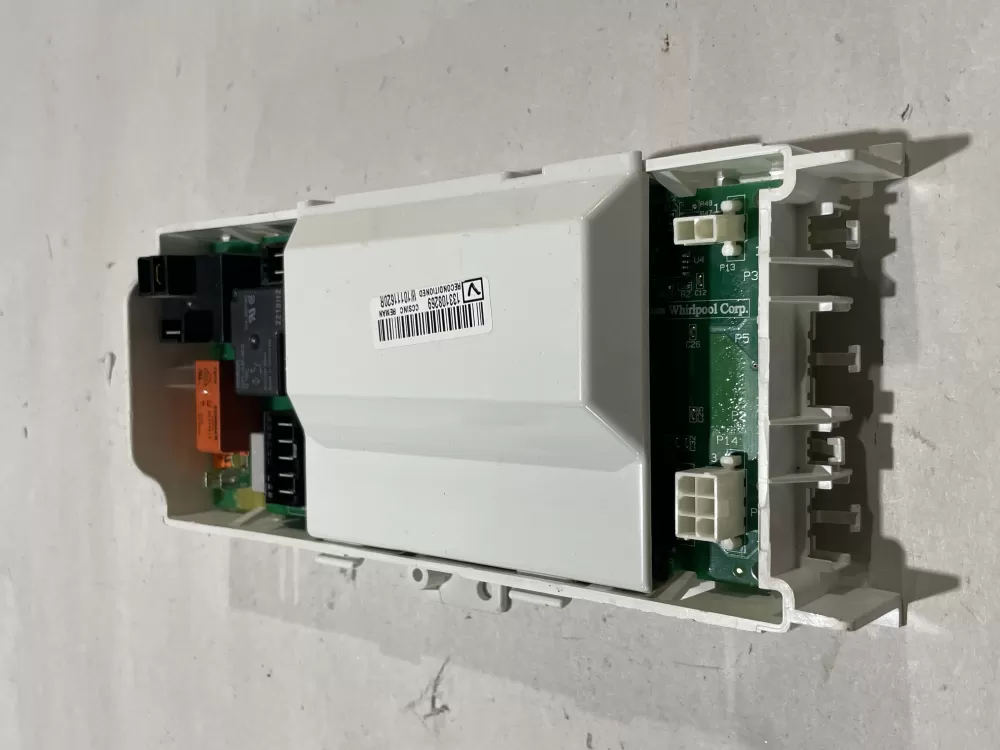 Whirlpool Maytag W10111620 WPW10111620 Dryer Control Board AZ164573 | Wm253
