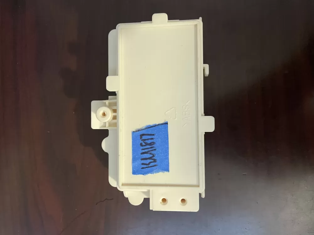 LG 6201EC1006M 6201EC1006B Washer Control Board Noise Filter AZ49746 | KM1817