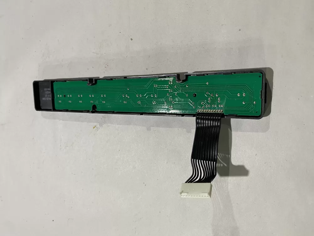 Frigidaire 529 07 006 154852501 Dishwasher Control Board AZ152804 | BK59