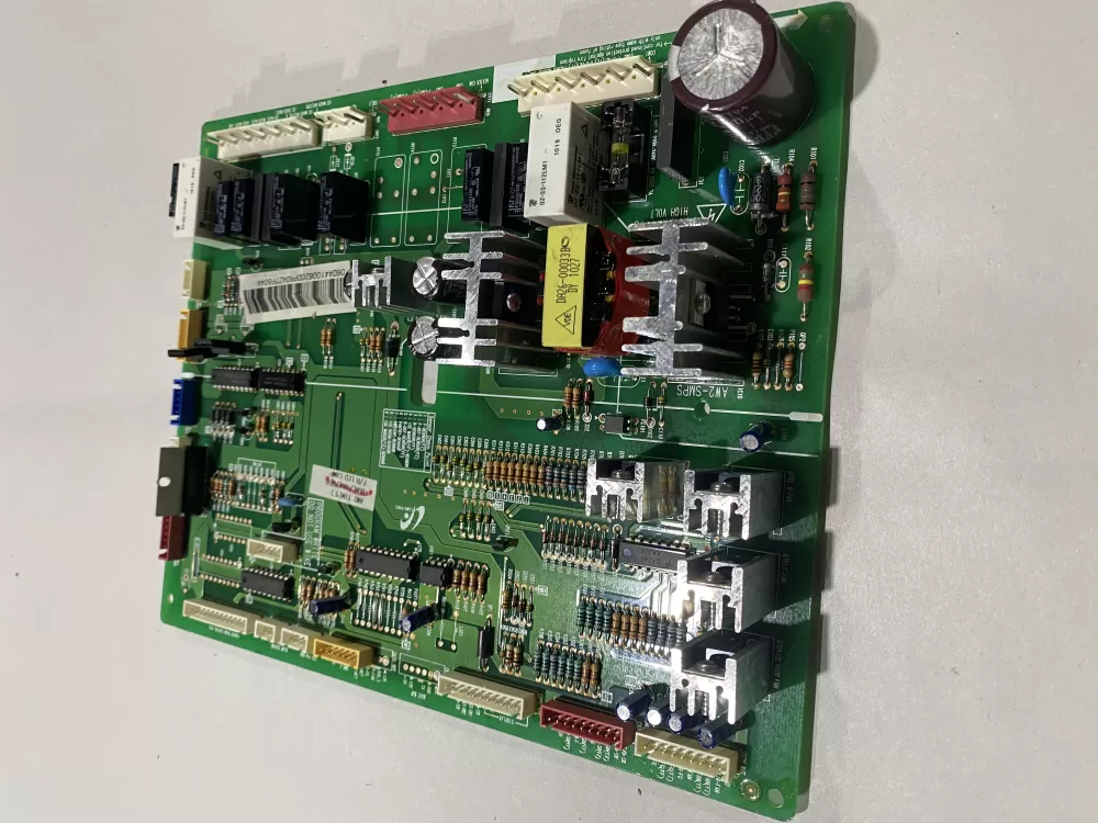 Samsung AP5272130 DA41 00620D Refrigerator Control Board AZ146292 | BK2454