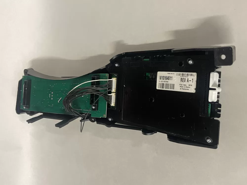 W10164611 Maytag Dryer Board - Control