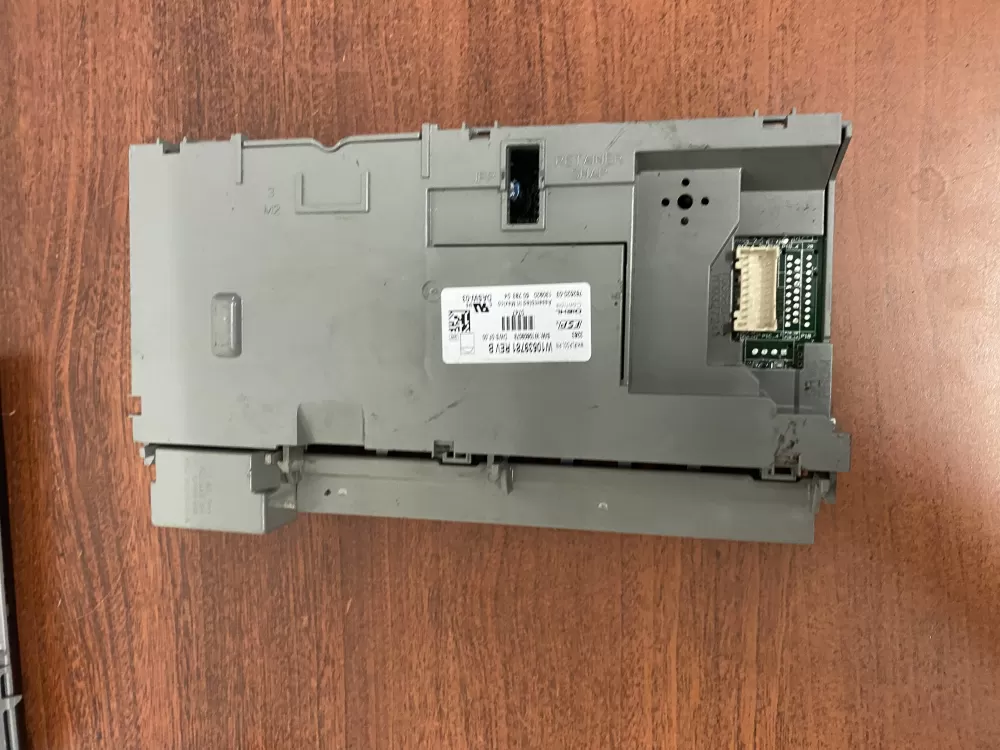 Whirlpool W10539781 W10597042 PS8260225 Dishwasher Control Board