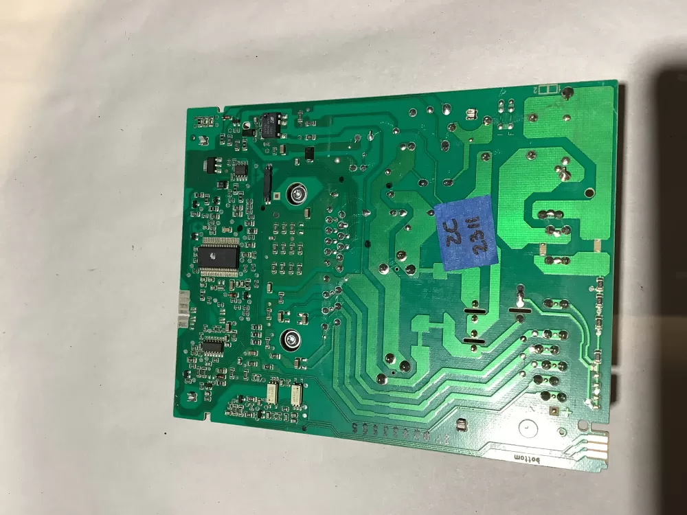 Whirlpool Maytag Kenmore Amana Washer Control Board Motor AZ128092 | ZC2311