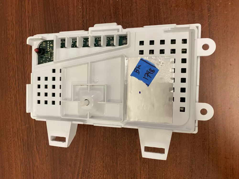 Whirlpool Maytag W11101098 W11170317 Washer Control Board AZ49039 | BK1798