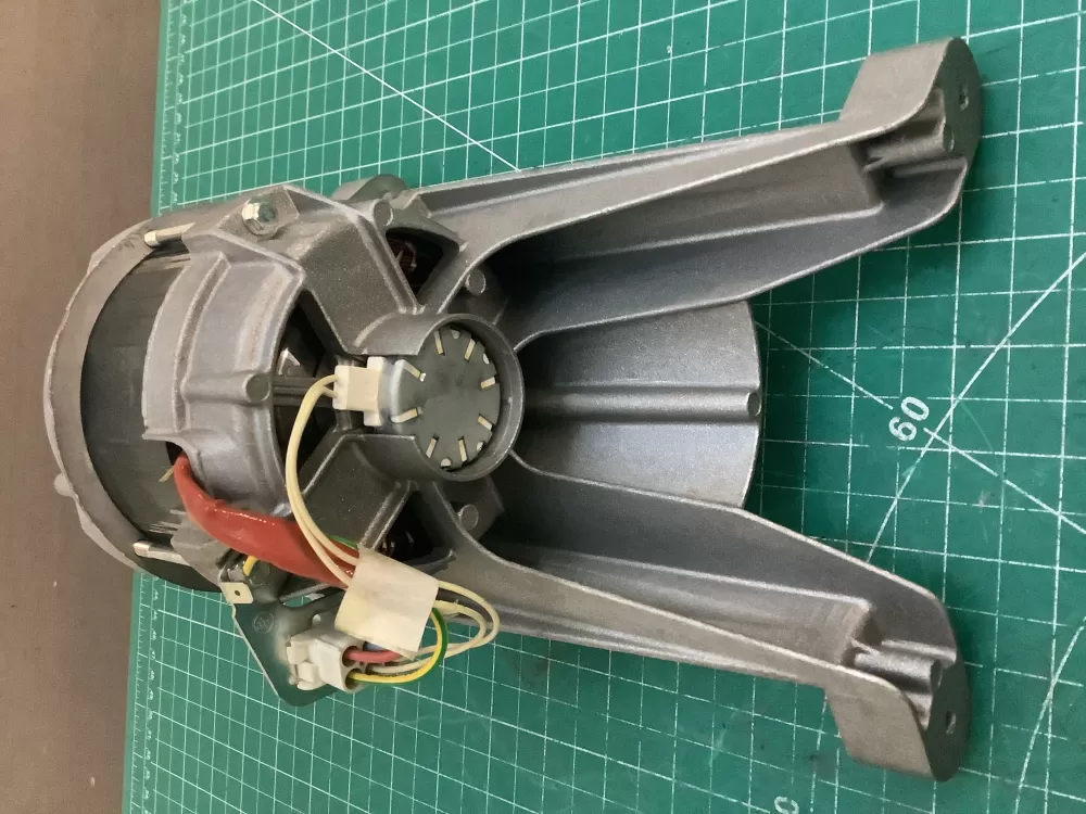 Whirlpool  Kenmore  Frigidaire  GE  Electrolux 131770600 Washer Motor Drive