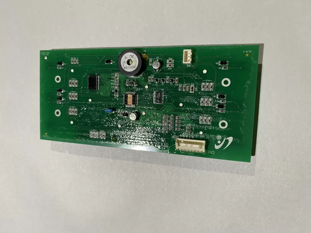 Samsung DA41-00475G Refrigerator Dispenser Control Board AZ130696 | BK1192