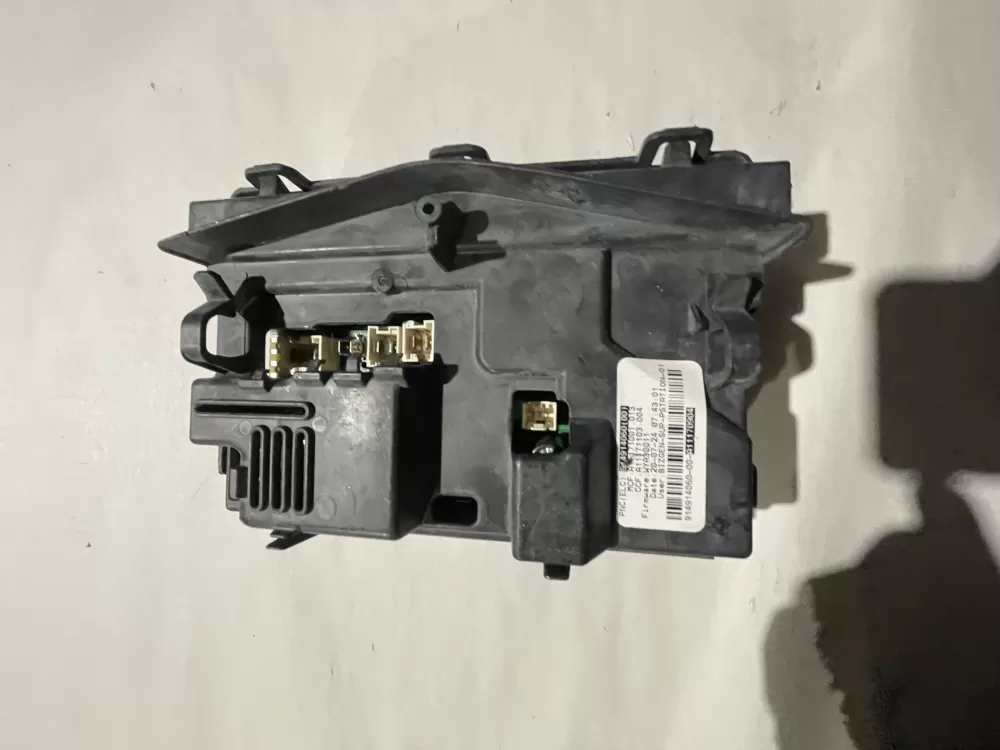 Electrolux  Frigidaire 5304519503  AP6832339  4920567  5304515235  PS12705782  914914060  A11170904 Washer Control Board