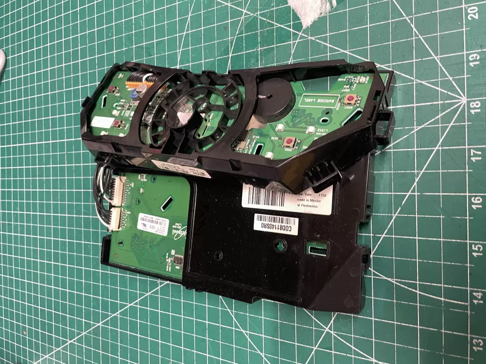 Whirlpool W10172191 W10031410 W10172191W10031410 Dryer Control Board