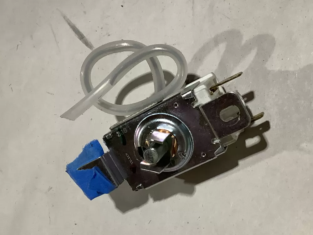 Whirlpool  Kenmore  Maytag  Estate  Roper WP2198202  AP6006166  2198202  1110552  1115242  1115243  1115244  1115245  1129437  2161283  2161284  2169112  2169113  2198201  2299  99989726  PS11739232  WP2198202VP Refrigerator Cold Control Thermostat
