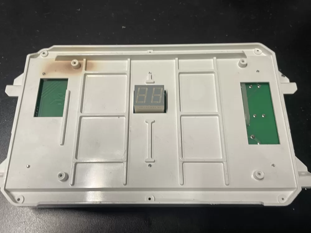 Maytag 41030101  E211075  Dryer Display Control Board