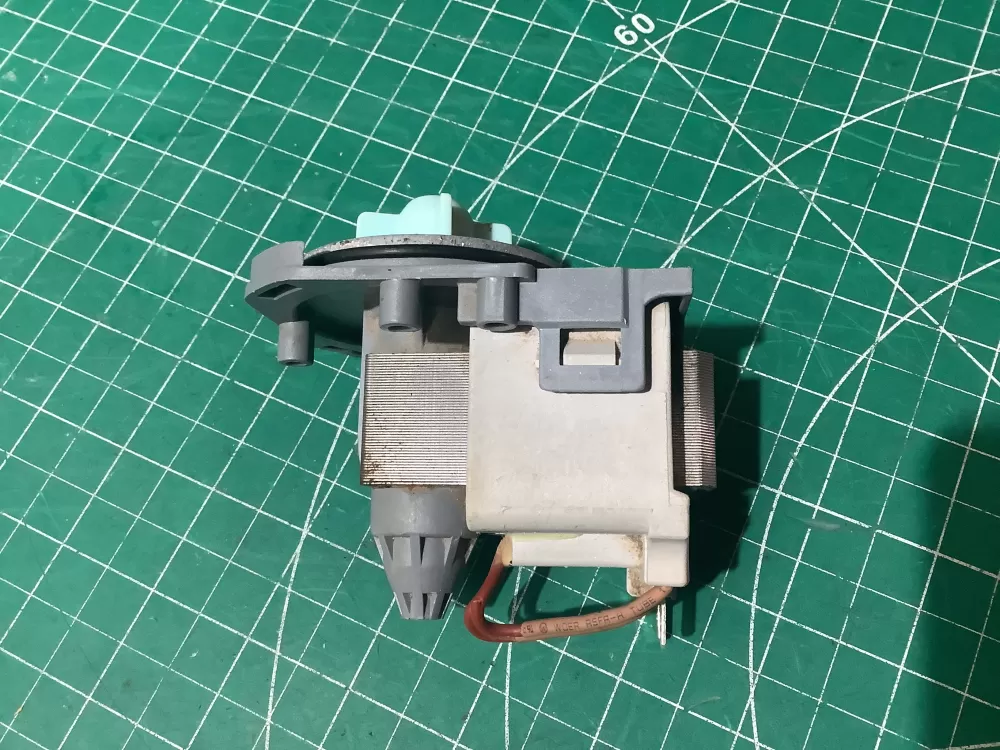 Samsung B20-3A01 01042019 Drain Pump Assembly AZ191166 | SL31