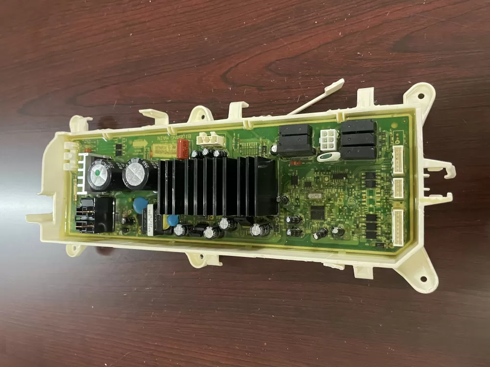 Samsung DC92 00301J DC41 00132A Washer Control Board AZ67821 | KMV553