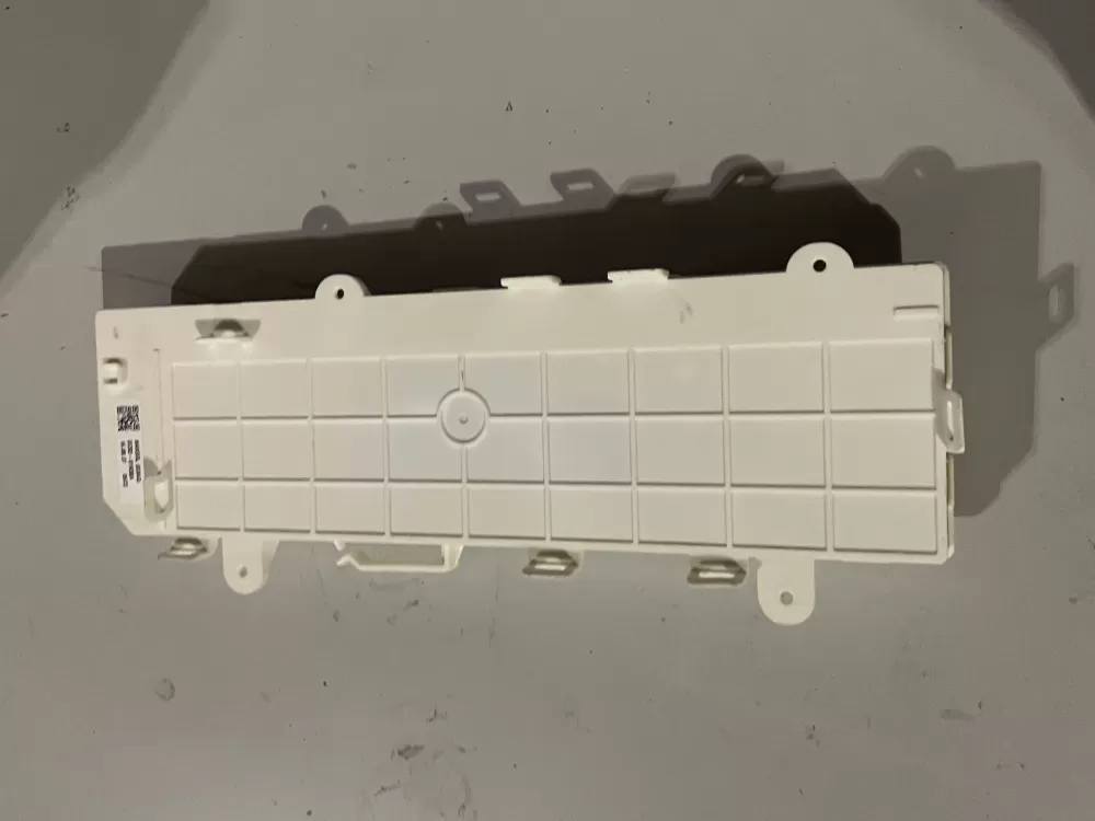 Samsung 01938A Dc92 01624l Washer Control Board User Interface AZ32104 | Wm105