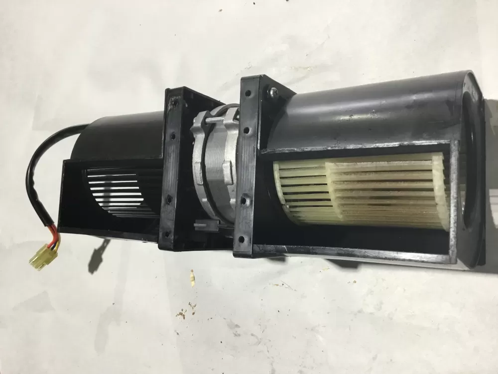 Kenmore  GE  Frigidaire  Bosch OBB-2268X1 Microwave Fan Motor