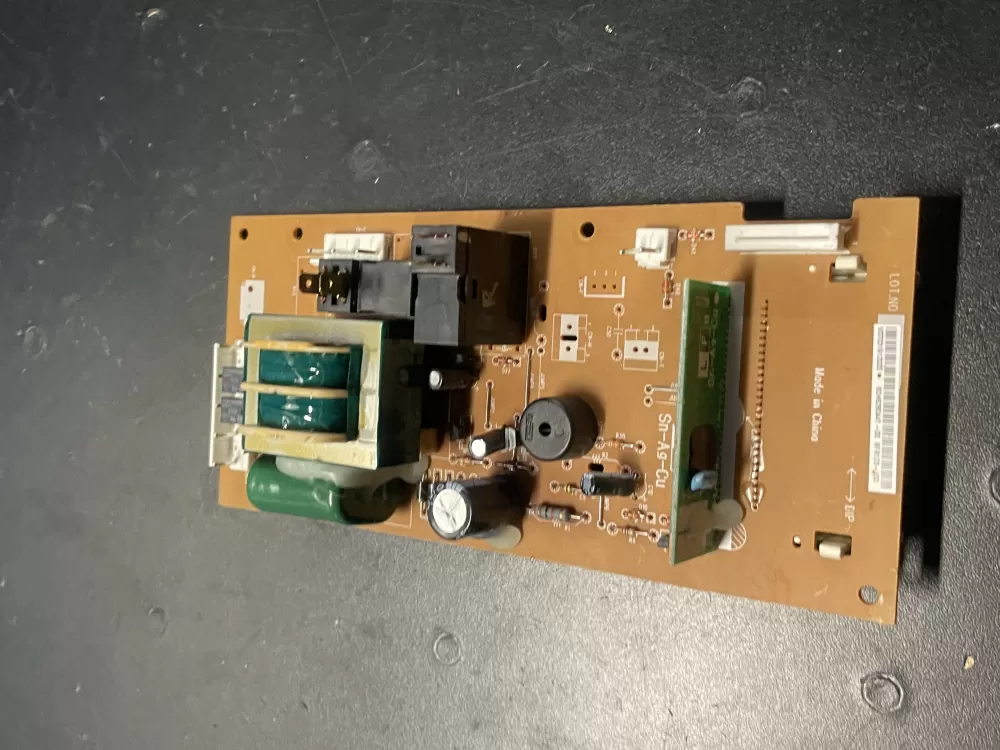 Frigidaire  5304481625  AP5177215  1865531  5304473806  AH3493237  EA3493237  PS3493237 Main Control Board