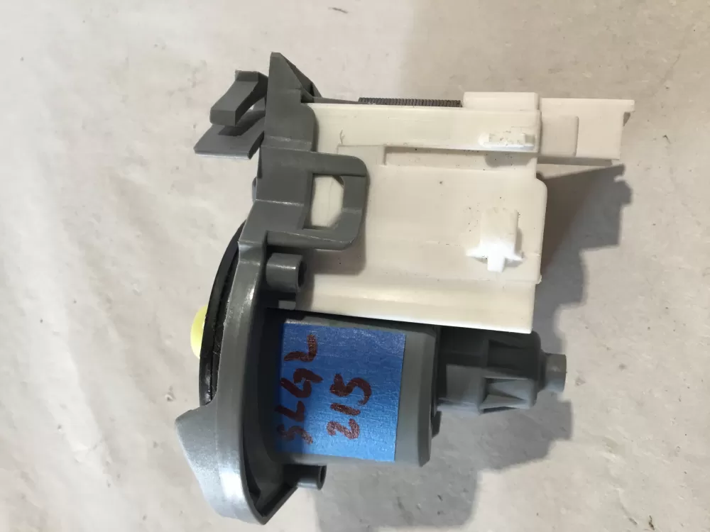 Whirlpool Washer Drain Pump WPW10348269 AZ150239 | SL215