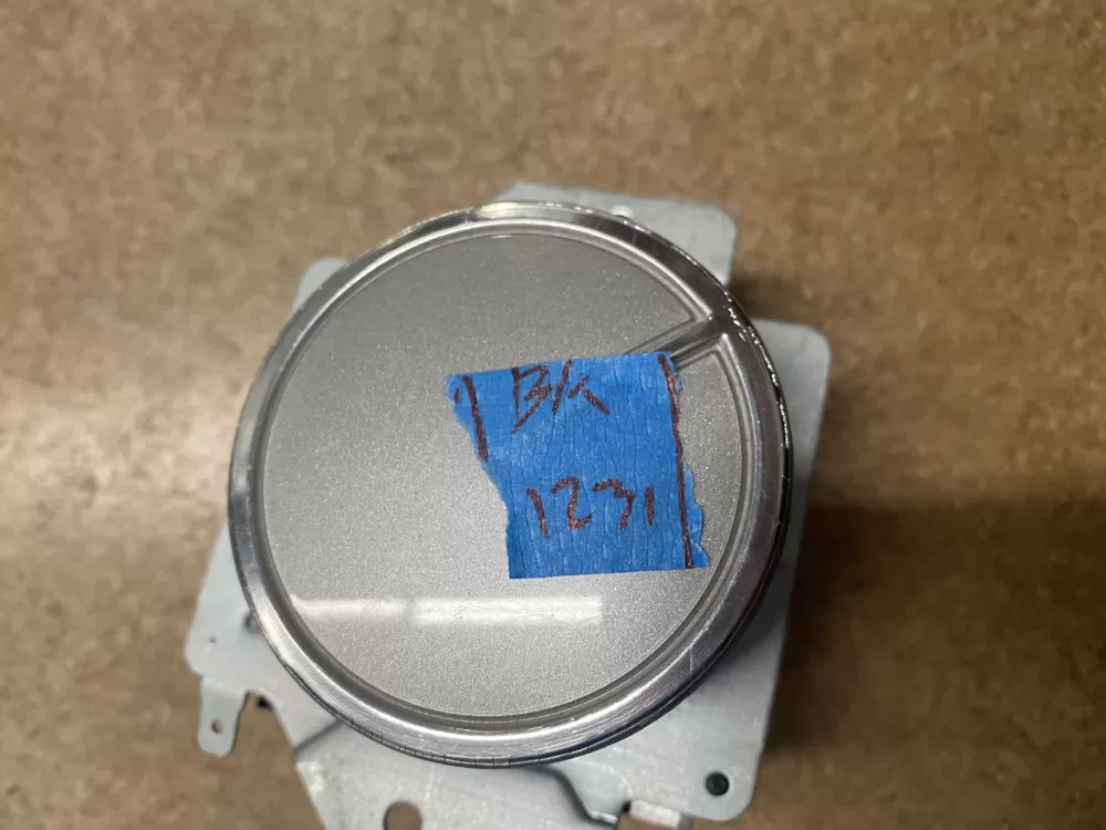 Whirlpool Maytag W10185982 Kenmore WPW10185982VP Dryer Timer AZ7852 | BK1231