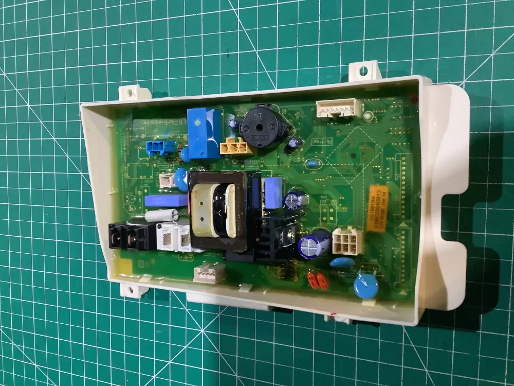 LG  Kenmore EBR33640913 CSP30102401 PS12742508 Dryer Control Board