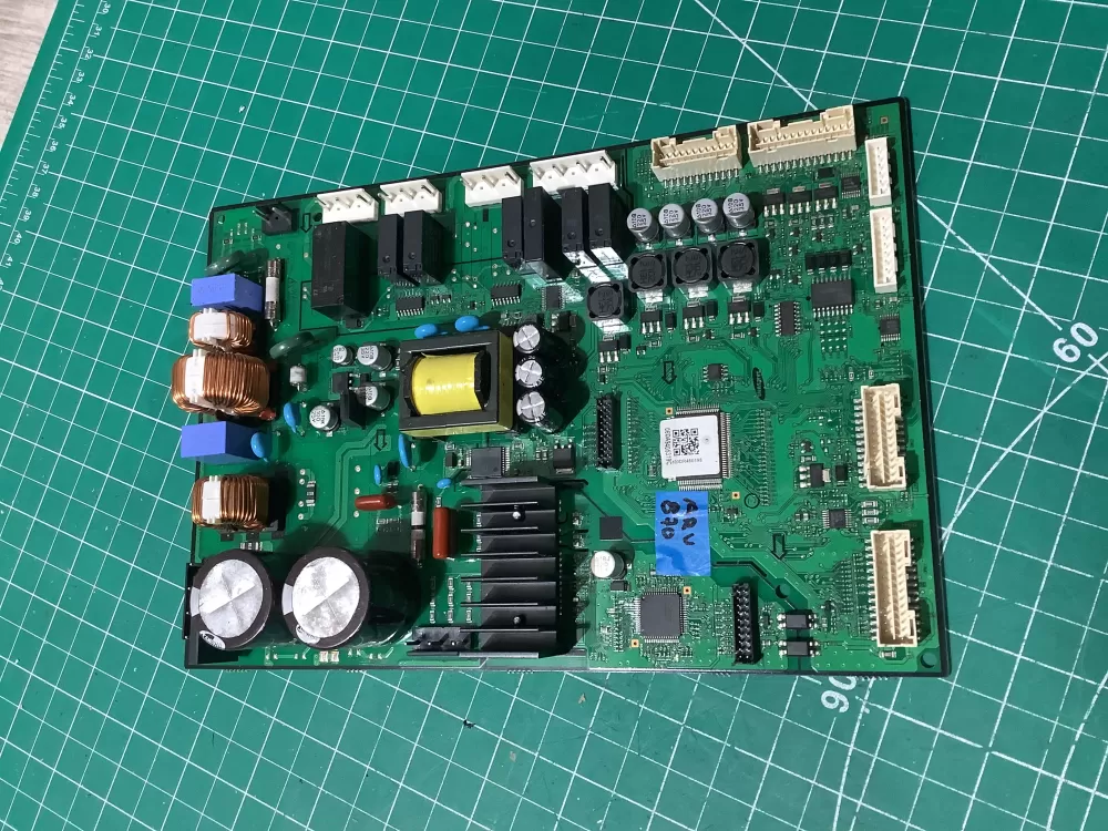 Samsung DA94-05319C Refrigerator Control Board AZ188949 | ARV870