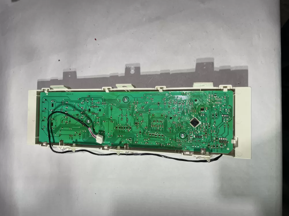 Midea 17138200003651 17138200000097 Dryer Control Board AZ148059 | Wmv626