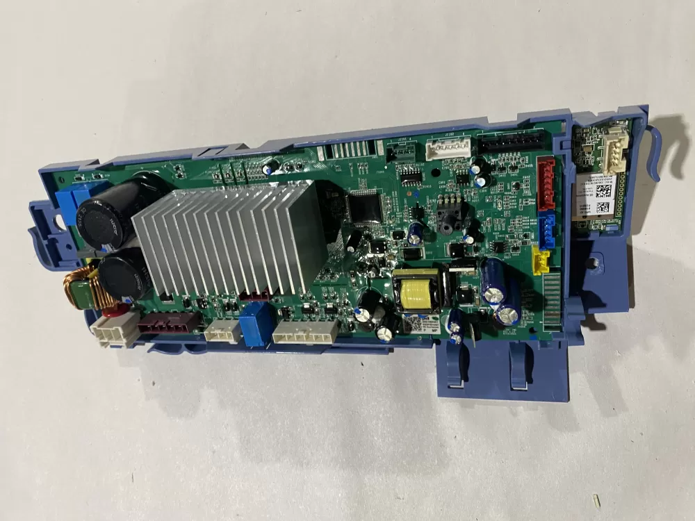 290D1965G001 GE Washer Board - Control