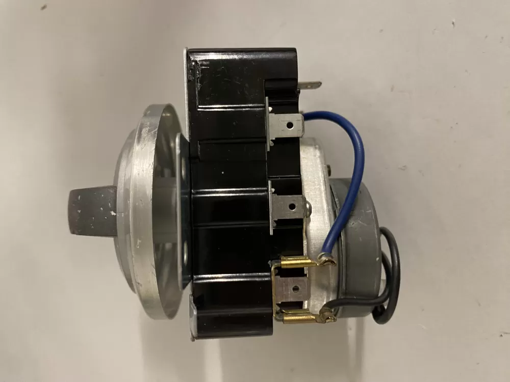 Whirlpool 8566184A 8566184 WP8566184 Dryer Timer AZ208810 | BK2682