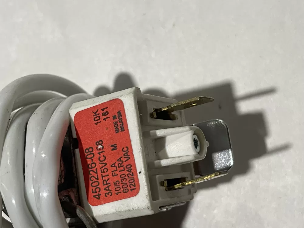 Frigidaire Kenmore 3ART5VC158 Refrigerator Control Board AZ146347 | KM2449